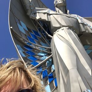 Meet your Posher, Dianne